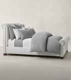 Ralph Lauren Home Player pillowcase 50cm x 75cm, imported from the UK