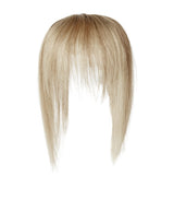 Harrods Beauty Works x Huda Barely There Clip-In Mini Fringe 17g- Buy online at McGrocer
