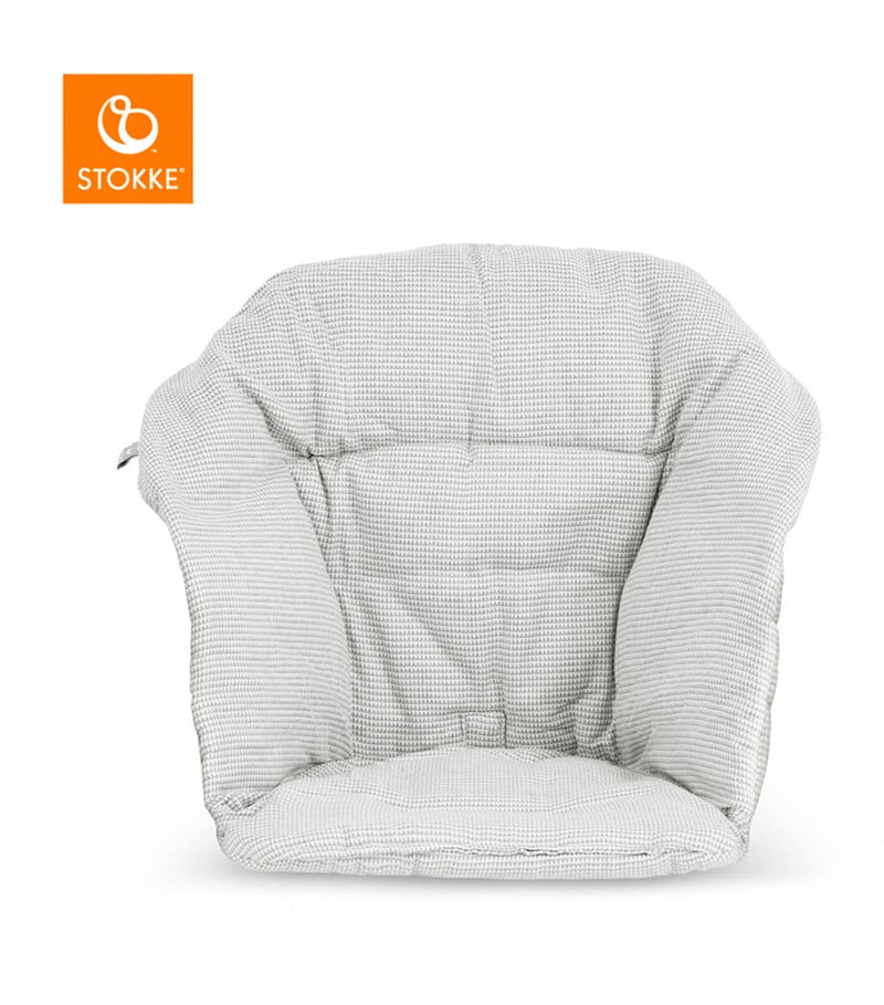 Stokke Clikk cushion organic cotton, imported from the UK