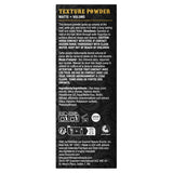 Fix Your Lid texture powder 11.3g, UK version