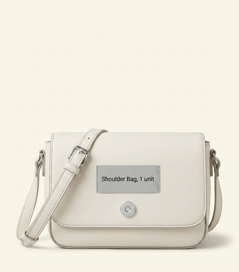 Mulberry Lily shoulder bag with chain strap, imported from the UK
