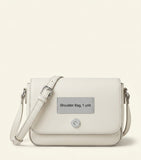 Mulberry Lily shoulder bag with chain strap, imported from the UK