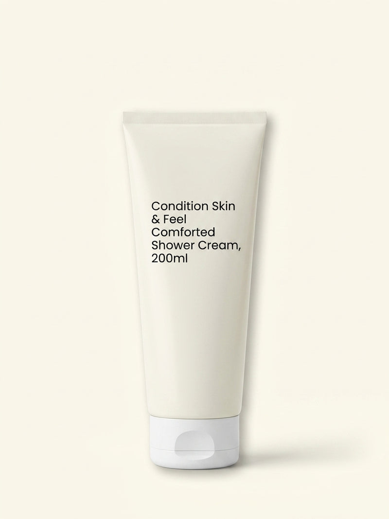 Jo Malone London Enrich Shower Cream 200ml, imported from the UK