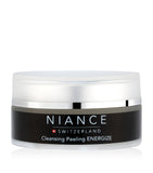 NIANCE Cleansing Peeling ENERGIZE exfoliating cream 50ml, imported from the UK