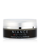 NIANCE Cleansing Peeling ENERGIZE exfoliating cream 50ml, imported from the UK