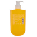 Sol Beauty shower cream salted caramel vanilla 500ml (British brand)