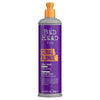 Bed Head Serial Blonde Purple Toning Shampoo 400ml - British product