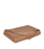 Hamam Alya Frame Super King flat sheet 270x310, imported from the UK