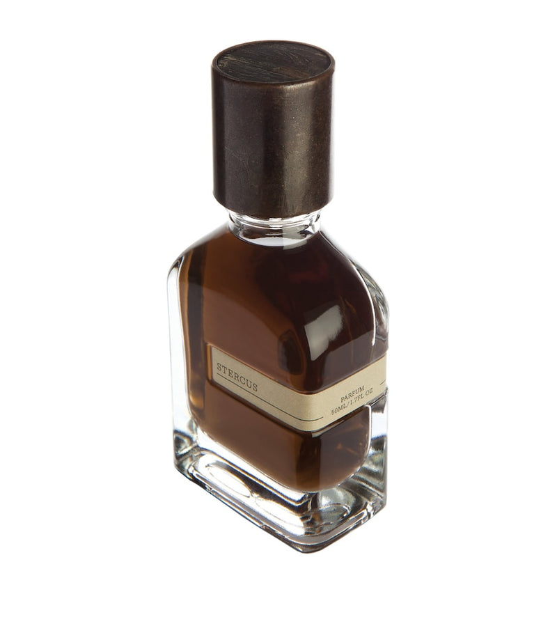 Orto Parisi Stercus extrait de parfum 50ml - British product