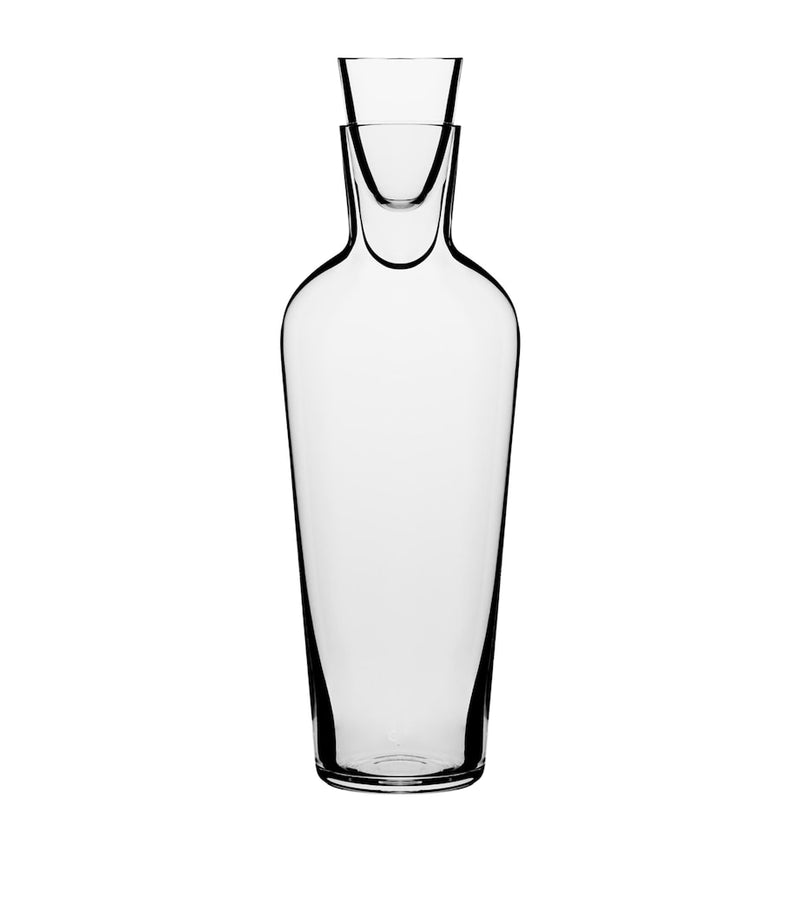 Richard Brendon old wine decanter, imported from the UK