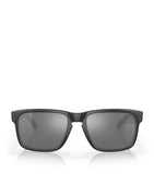 Oakley Holbrook square polarized sunglasses (British brand)