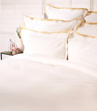 Celso de Lemos Hella Oxford pillowcase 50x75cm, UK version