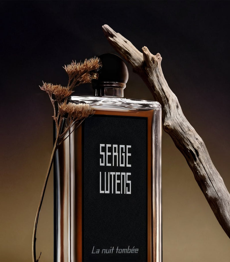 Serge Lutens La Nuit Tombeé Eau de Parfum 50ml (British brand)