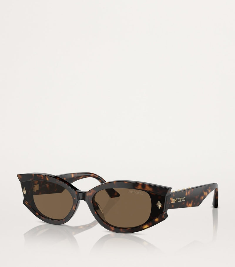 Jimmy Choo acetate sunglasses JC5015U (British brand)