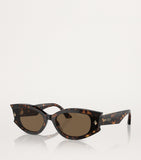 Jimmy Choo acetate sunglasses JC5015U (British brand)