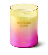 Harrods Cassina Blooming Dawn Candle 330g- Buy online at McGrocer
