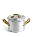 Marcato Mini Pot Set 10cm, imported from the UK