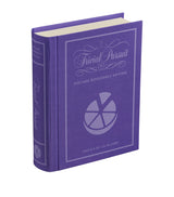 Harrods Trivial Pursuit Vintage Bookshelf Board Game- Buy online at McGrocer