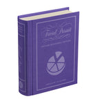 Trivial Pursuit Vintage Bookshelf board game (British brand)