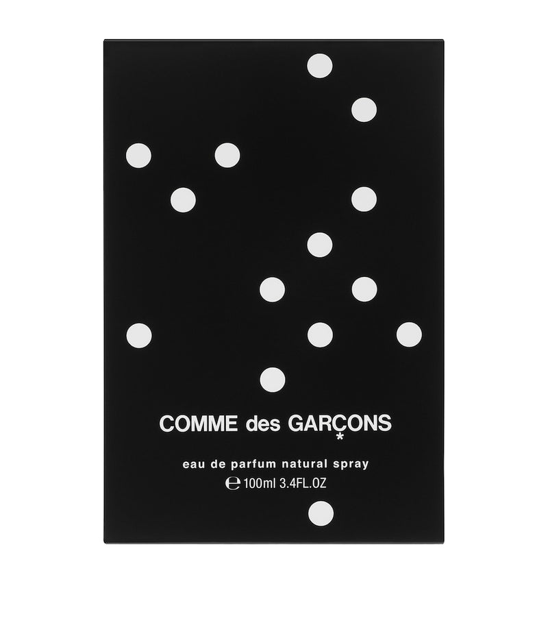 Comme des Garçons DOT perfume 100ml (British brand)