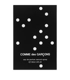 Comme des Garçons DOT perfume 100ml (British brand)