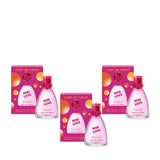 UDV Mini Love Eau de Parfum 25ml pack of 3, UK version