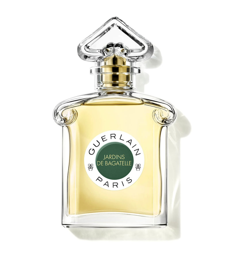 Guerlain Jardins de Bagatelle Eau de Toilette 75ml, imported from the UK