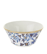 Harrods Wedgwood Hibiscus Cereal Bowl (15cm)- Buy online at McGrocer