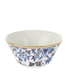 Wedgwood Hibiscus cereal bowl 15cm (British brand)