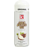Fantasia IC Shea Butter Oil Hair Polisher - British product