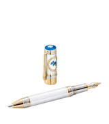Harrods Montblanc Masters of Art Homage to Pierre Auguste Renoir 888 Fountain Pen- Buy online at McGrocer
