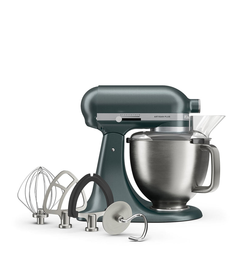 KitchenAid Artisan Plus stand mixer 4.7L - British product