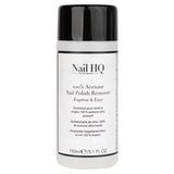 Superdrug Nail HQ 100% Acetone Nail Polish Remover- Buy online at McGrocer