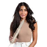 CLARA Multi Styler 6 in 1 Silver, imported from the UK
