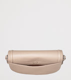 Aspinal of London leather Stella cross-body satchel (British brand)