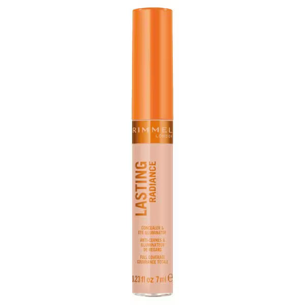 Rimmel concealer nude shade , imported from the UK
