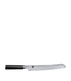 KAI Shun classic 10 knife set with walnut and granite block, UK version