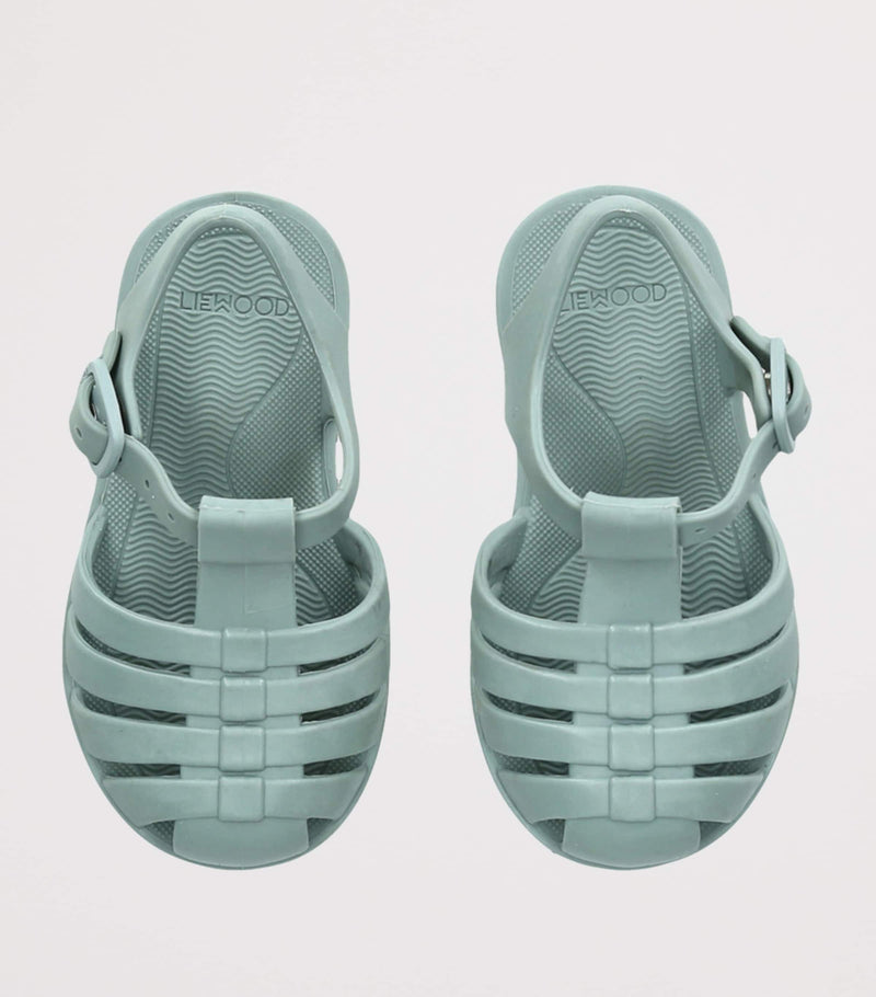 Liewood Bre jelly sandals, UK version