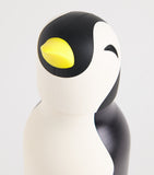 ASOBU Bestie Penguin water bottle 460ml, UK version