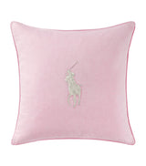 Ralph Lauren Home Oxford Cushion Cover 50cm x 50cm