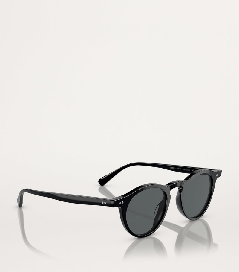 Oliver Peoples acetate sunglasses 0OV5504SU (British brand)