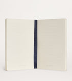 Harrods logo A5 notebook, UK version