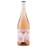 Yealands Sauvignon Blanc Blush Marlborough 75cl GOODS Sainsburys