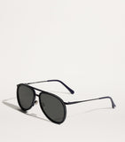 Vilebrequin wood frame sunglasses - British product