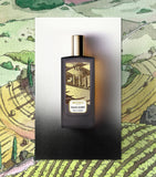 MEMO PARIS Italian Leather Eau de Parfum 75ml - British product