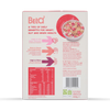 Mornflake oat bran flakes cereal Very Berry 400g, UK version