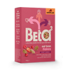 Mornflake oat bran flakes cereal Very Berry 400g, UK version