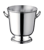Christofle Malmaison ice bucket - British product