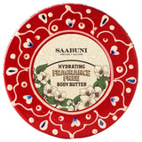 Superdrug Saabuni Fragrance Free Body Butter Enriched With Jojoba Oil 200g- Buy online at McGrocer
