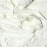 Saabuni fragrance free body butter with jojoba oil 200g, UK version